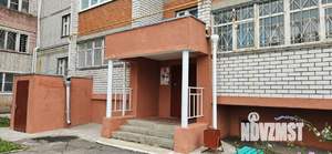 2-к квартира, вторичка, 65м2, 2/5 этаж