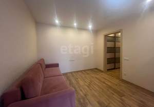 2-к квартира, вторичка, 59м2, 6/9 этаж