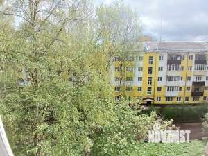 3-к квартира, вторичка, 65м2, 4/5 этаж