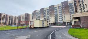 1-к квартира, вторичка, 45м2, 7/9 этаж