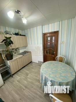 2-к квартира, вторичка, 55м2, 5/5 этаж