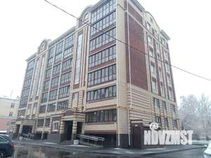 1-к квартира, сданный дом, 58м2, 2/7 этаж