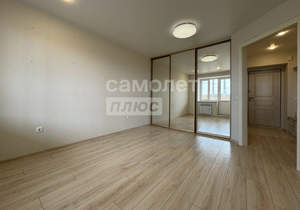 1-к квартира, вторичка, 37м2, 8/9 этаж