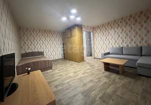 1-к квартира, вторичка, 36м2, 1/5 этаж