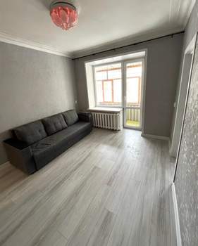 2-к квартира, вторичка, 43м2, 3/5 этаж