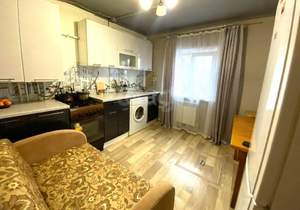 1-к квартира, вторичка, 35м2, 1/5 этаж