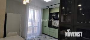 2-к квартира, вторичка, 69м2, 4/14 этаж