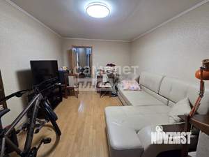 2-к квартира, вторичка, 58м2, 2/5 этаж