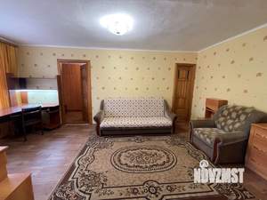 2-к квартира, вторичка, 41м2, 3/4 этаж