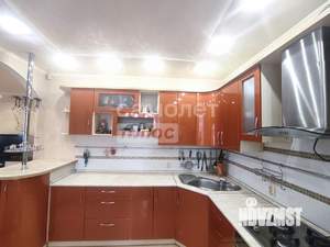 3-к квартира, вторичка, 96м2, 4/7 этаж