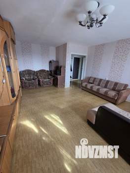 1-к квартира, вторичка, 48м2, 5/9 этаж