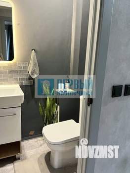 2-к квартира, вторичка, 65м2, 9/10 этаж