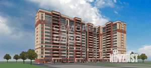2-к квартира, вторичка, 67м2, 11/14 этаж