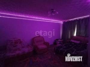 1-к квартира, вторичка, 31м2, 4/4 этаж