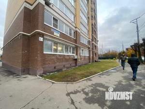 1-к квартира, вторичка, 34м2, 3/15 этаж