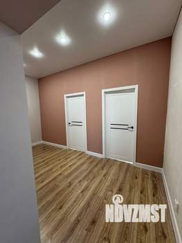 2-к квартира, вторичка, 51м2, 1/2 этаж