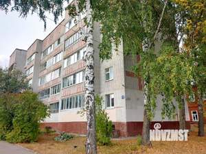 3-к квартира, вторичка, 60м2, 5/5 этаж
