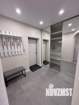 1-к квартира, вторичка, 48м2, 2/7 этаж