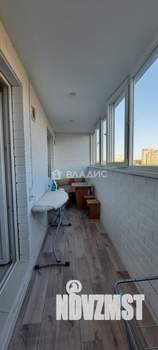 1-к квартира, вторичка, 35м2, 4/9 этаж