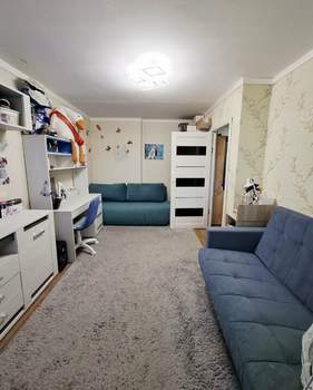 1-к квартира, вторичка, 32м2, 2/11 этаж