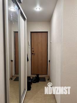 1-к квартира, вторичка, 39м2, 9/9 этаж