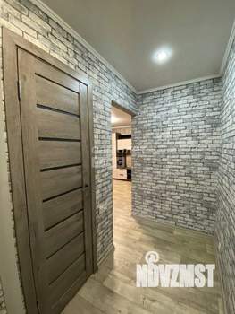 2-к квартира, вторичка, 45м2, 5/5 этаж