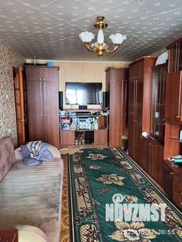 1-к квартира, вторичка, 35м2, 6/9 этаж