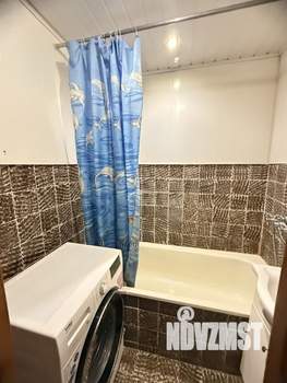 3-к квартира, вторичка, 67м2, 6/9 этаж