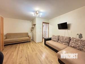 1-к квартира, вторичка, 33м2, 5/5 этаж