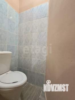 1-к квартира, вторичка, 38м2, 7/9 этаж