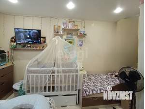 1-к квартира, вторичка, 23м2, 5/5 этаж