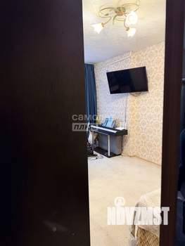 1-к квартира, вторичка, 31м2, -1/5 этаж