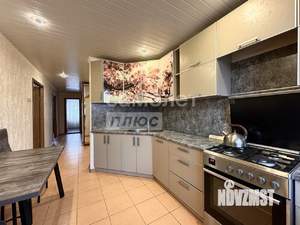 3-к квартира, вторичка, 74м2, 4/5 этаж