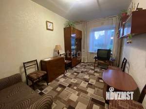 4-к квартира, вторичка, 67м2, 4/6 этаж