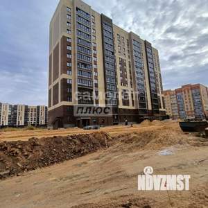 3-к квартира, вторичка, 93м2, 7/14 этаж