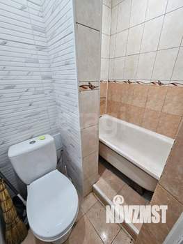 Студия квартира, вторичка, 22м2, 4/5 этаж