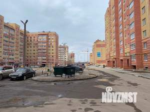 1-к квартира, вторичка, 40м2, 6/9 этаж