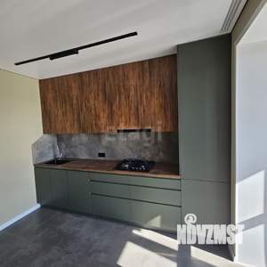 1-к квартира, вторичка, 48м2, 5/9 этаж