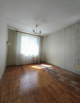 3-к квартира, вторичка, 70м2, 7/9 этаж