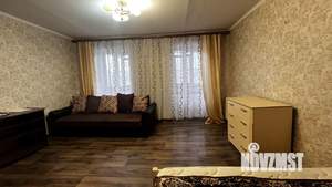 1-к квартира, вторичка, 38м2, 5/5 этаж
