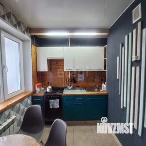 1-к квартира, вторичка, 35м2, 5/10 этаж