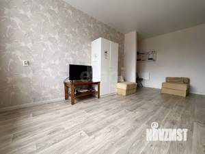 1-к квартира, вторичка, 41м2, 5/5 этаж