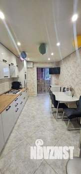 2-к квартира, вторичка, 62м2, 1/9 этаж