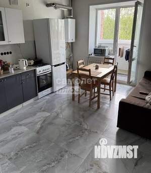 2-к квартира, вторичка, 60м2, 4/9 этаж