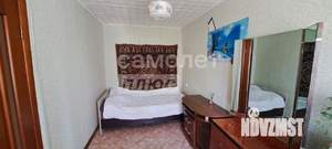 2-к квартира, вторичка, 43м2, 5/5 этаж