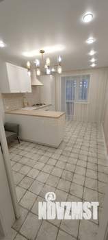 2-к квартира, вторичка, 67м2, 10/11 этаж
