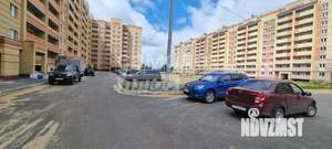 2-к квартира, вторичка, 65м2, 6/9 этаж