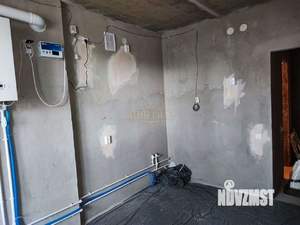1-к квартира, сданный дом, 39м2, 6/9 этаж