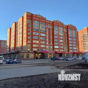 1-к квартира, вторичка, 35м2, 4/9 этаж