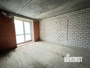1-к квартира, вторичка, 44м2, 4/10 этаж
